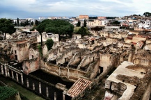 City of Pompei